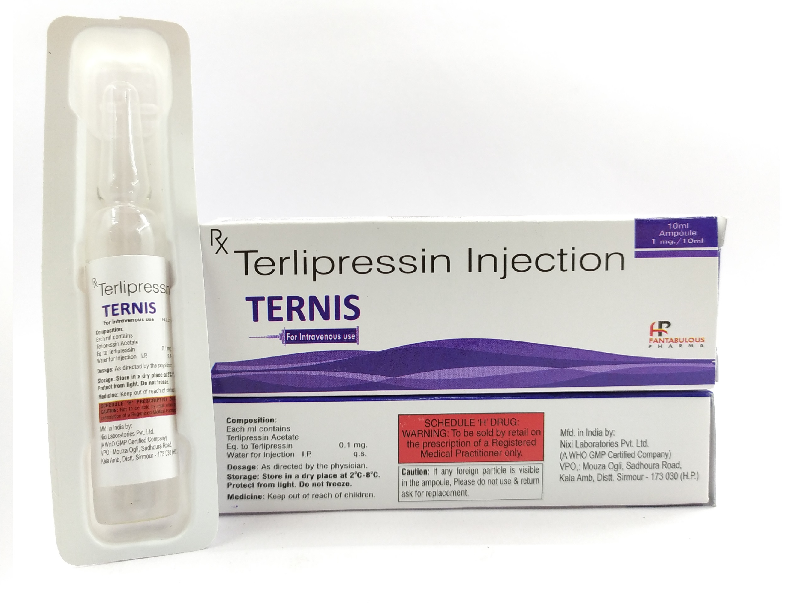 TERNIS